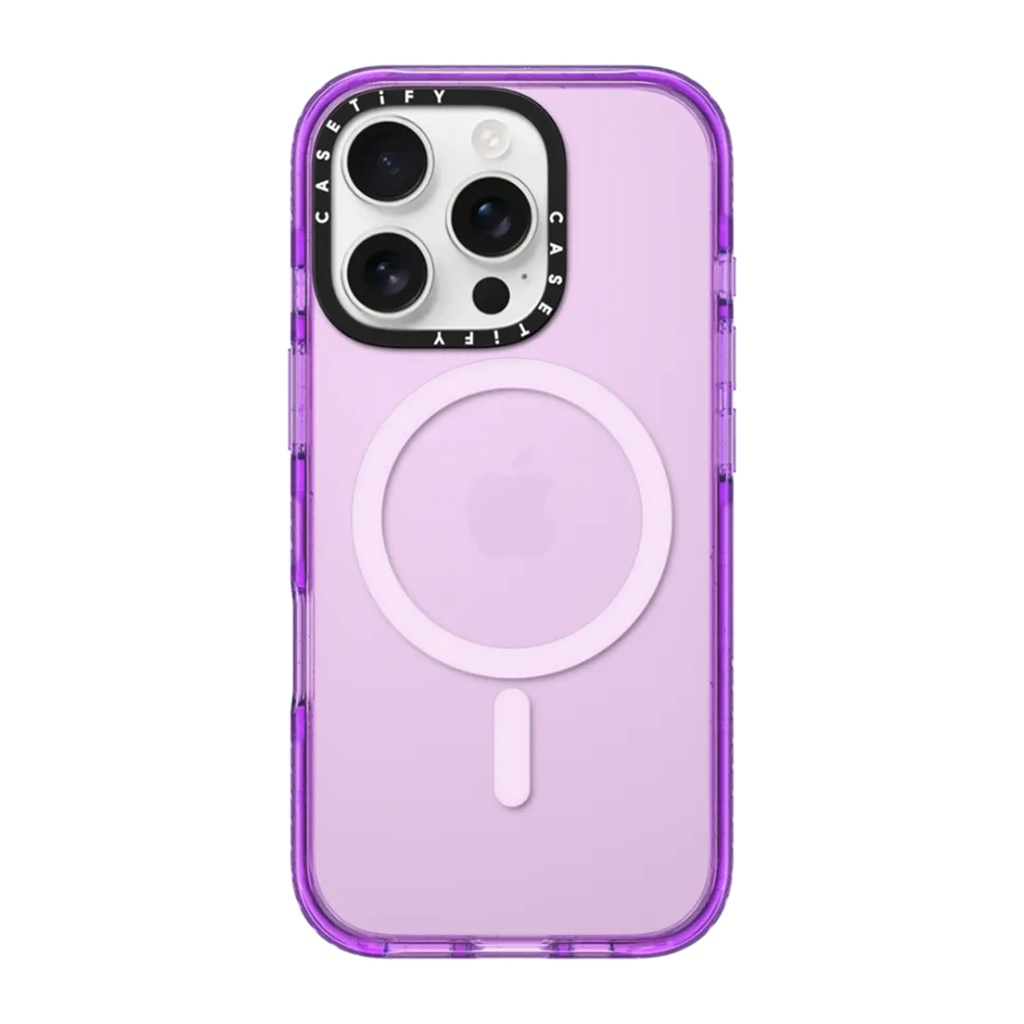 【極美品】 iPhone16pro CASETiFY HUF HUF – CASETiFY